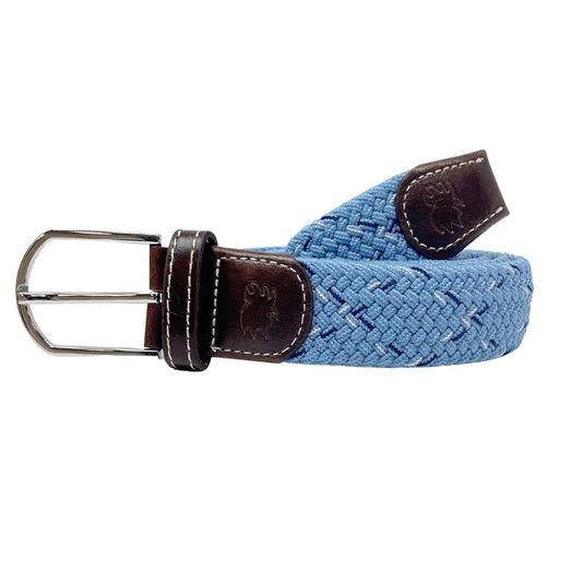 Roostas 'The Kitty Hawk' Stretch Belt