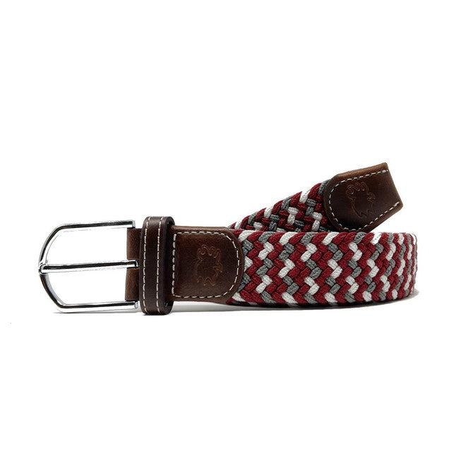 Roostas The Santa Fe Stretch Belt
