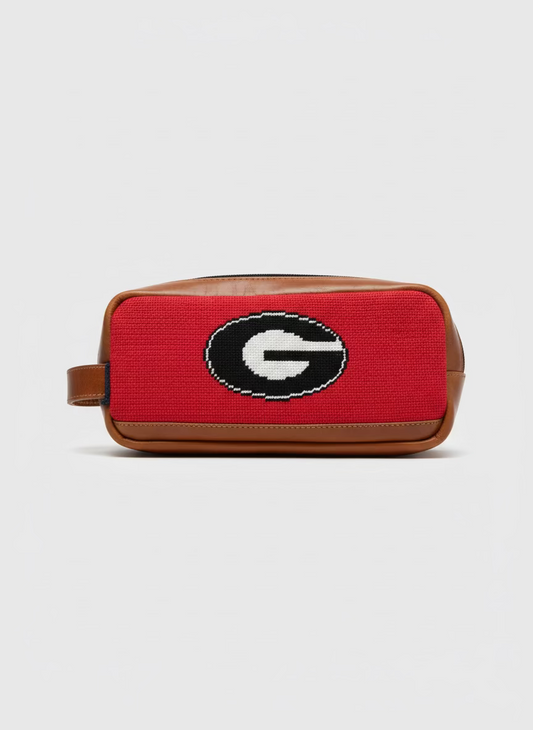 Smathers & Branson – Georgia “G” Toiletry Bag