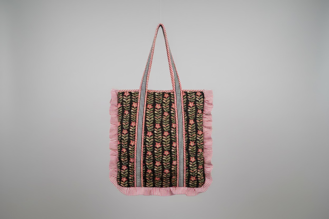 The Everything You Need Tote Bag