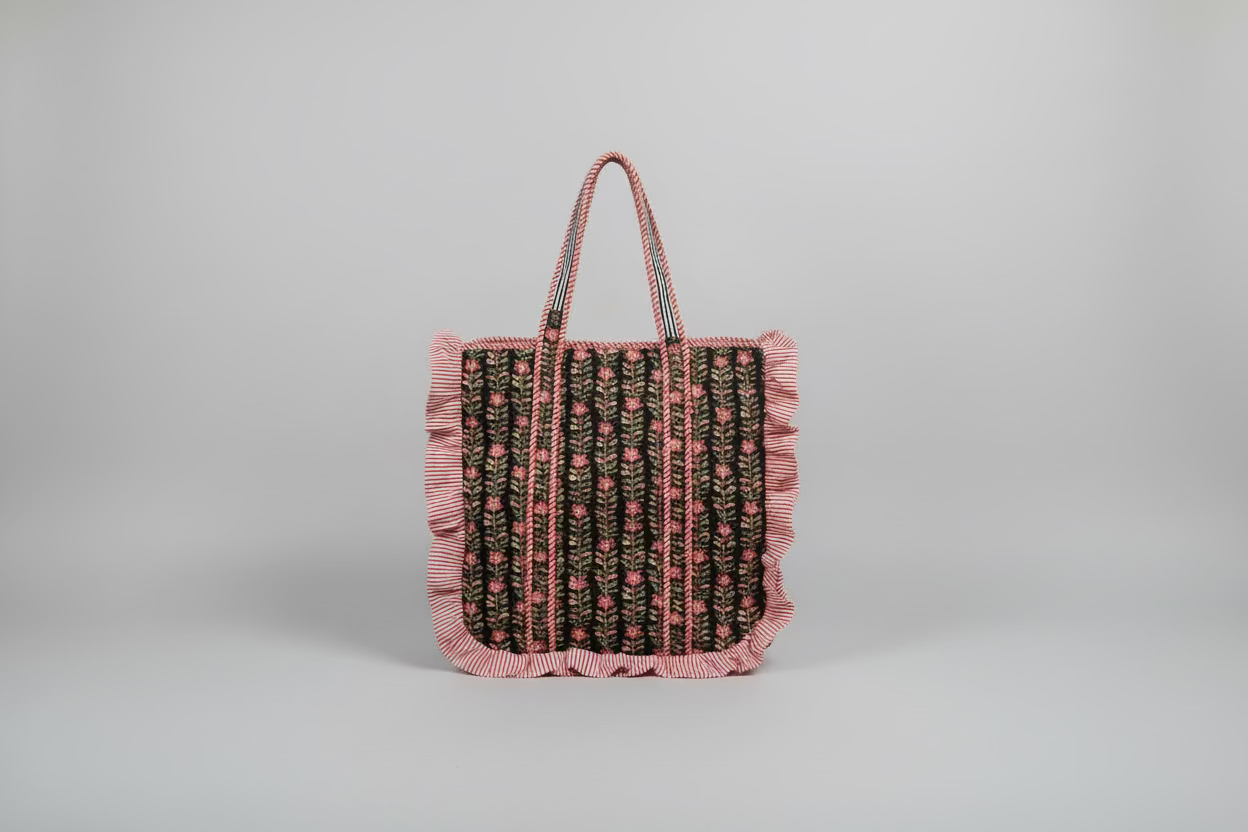 The Everything You Need Tote Bag