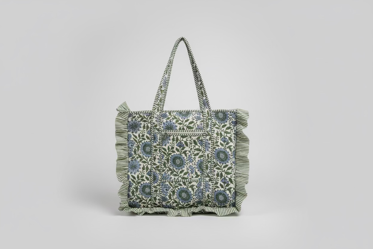 The Everything You Need Tote Bag