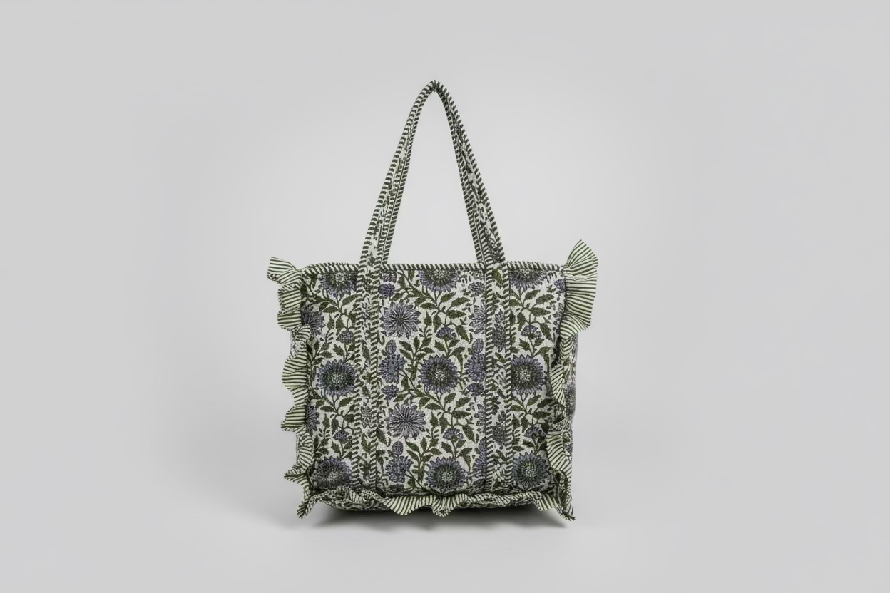 The Everything You Need Tote Bag