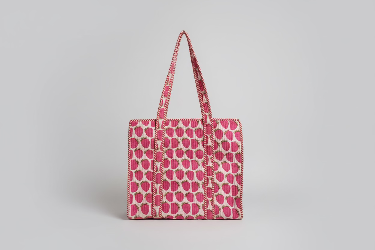 The Everything You Need Tote Bag