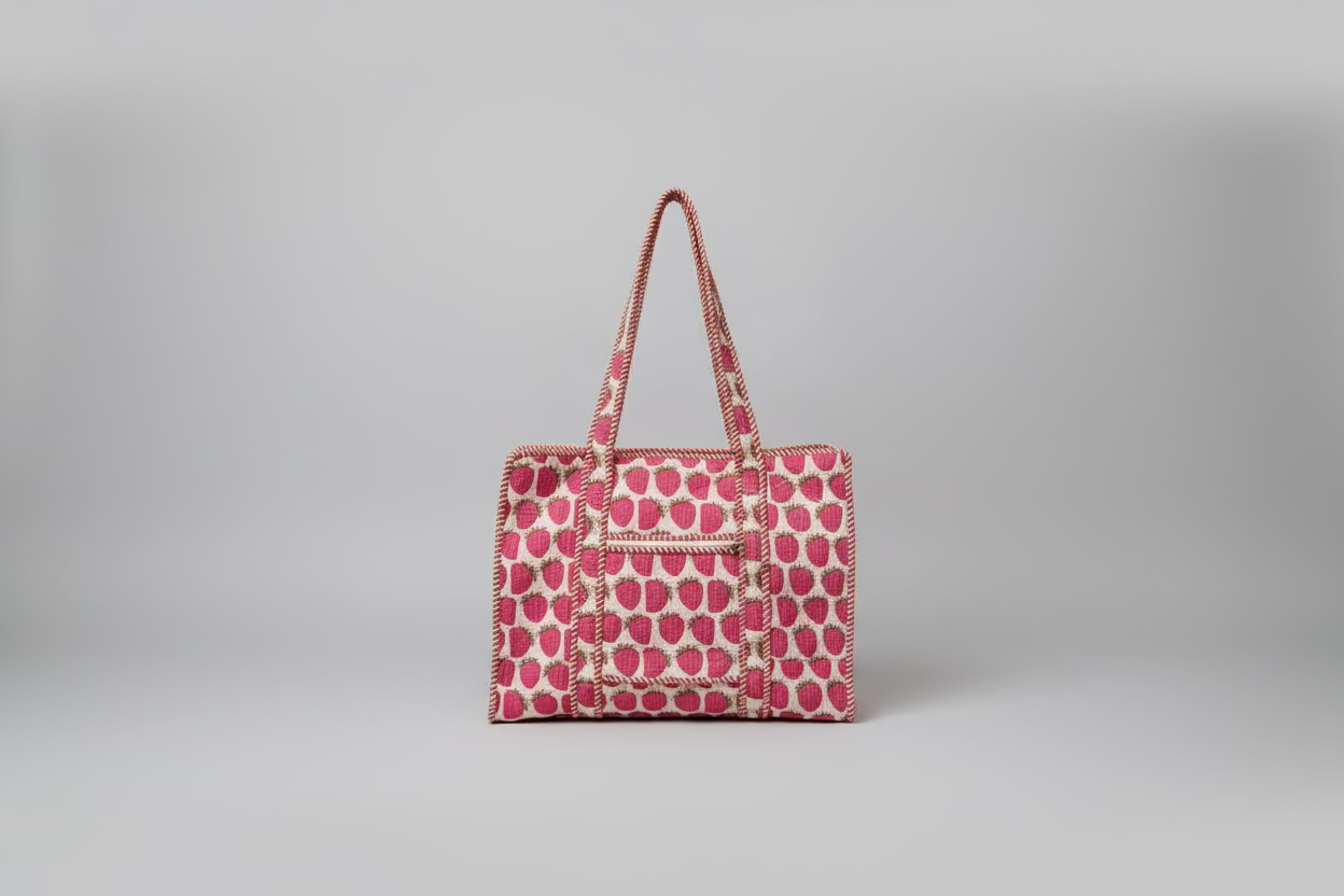 The Everything You Need Tote Bag