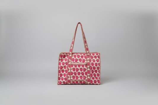 The Everything You Need Tote Bag