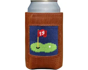 Smathers & Branson 19th Hole Can Cooler