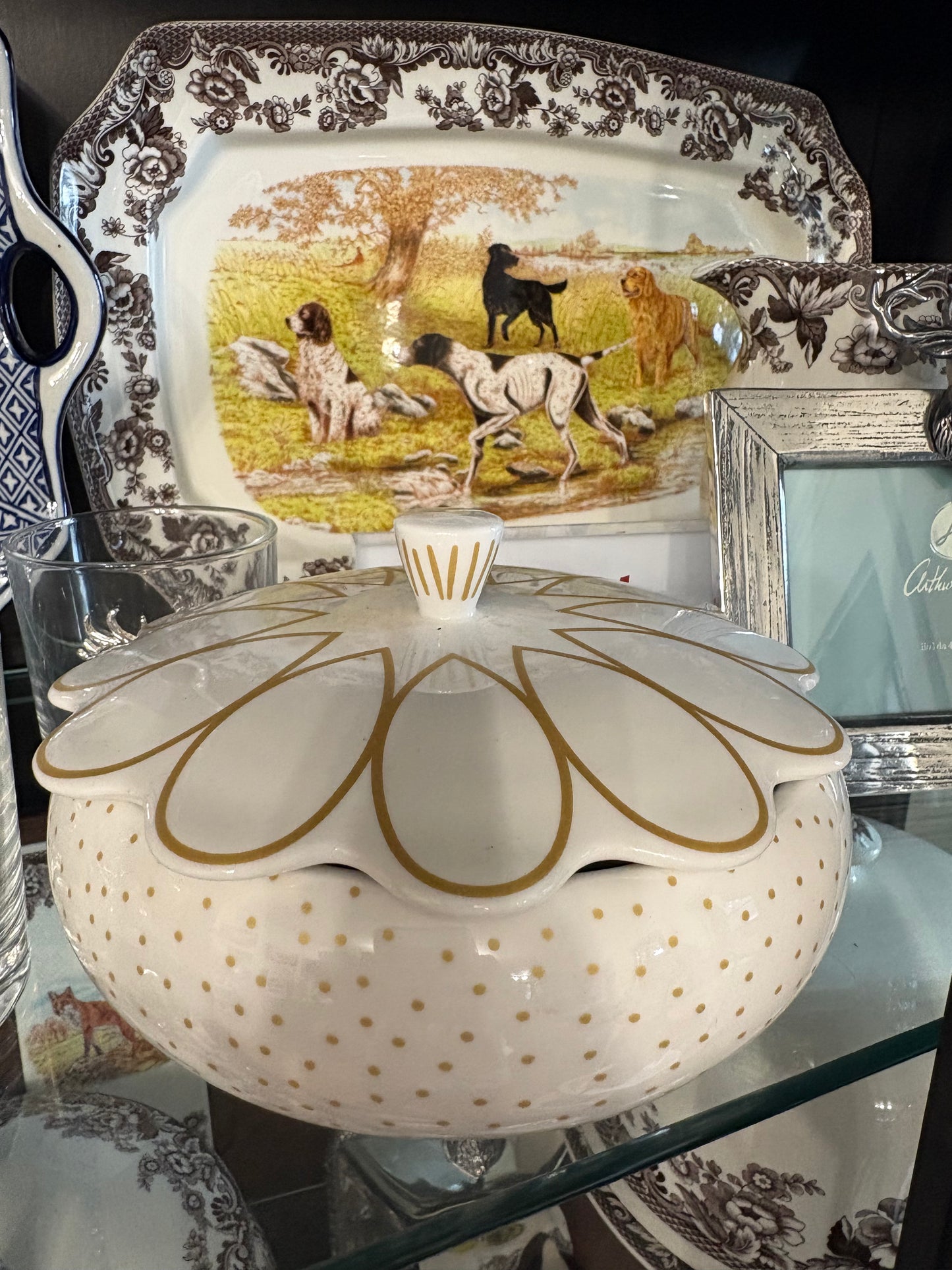 Thoughtful Home Gift Basket