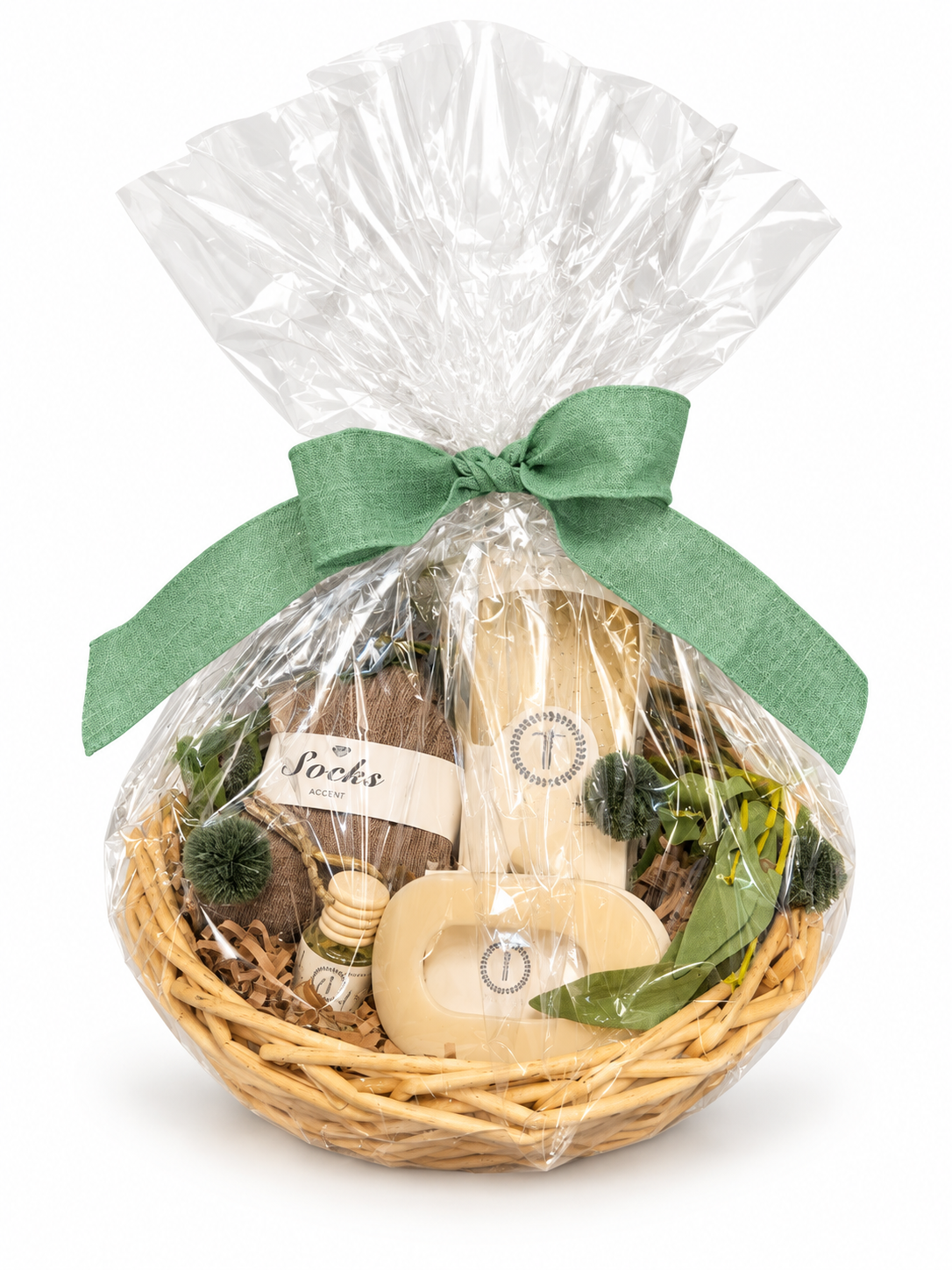 Take Care Basket