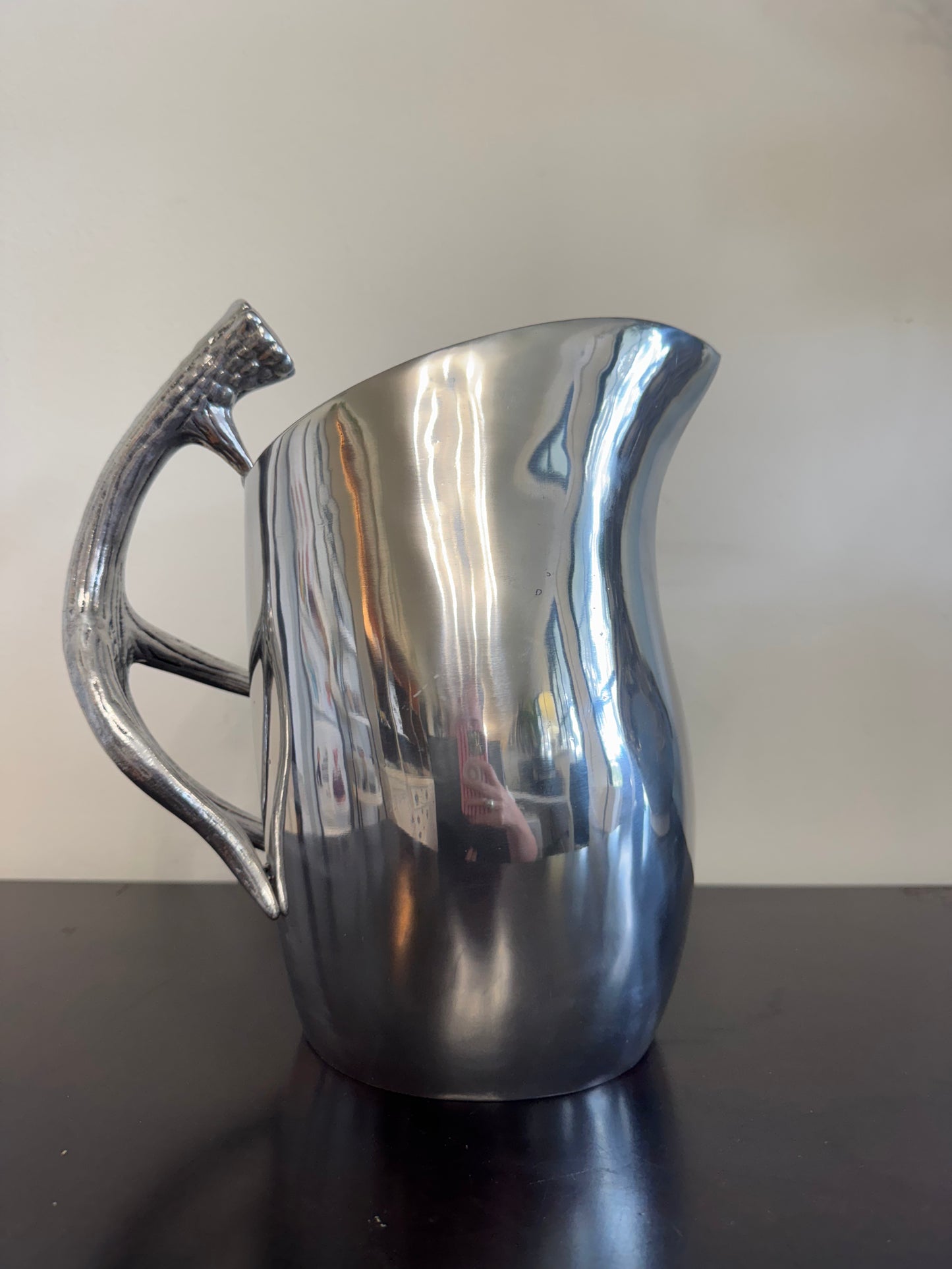 Antler Pitcher
