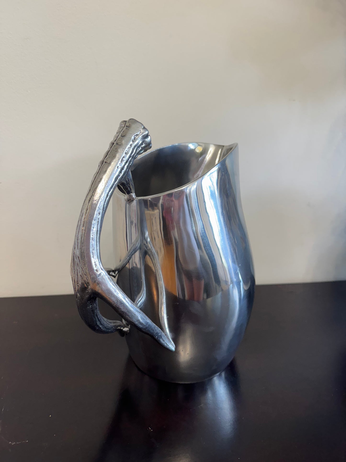 Antler Pitcher