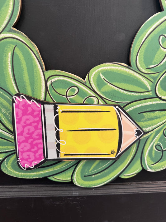 Pencil Mini