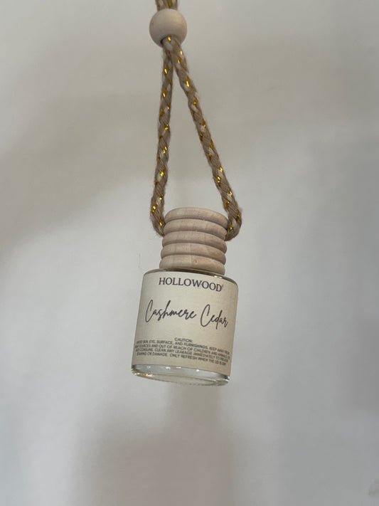 Cashmere Cedar Diffuser