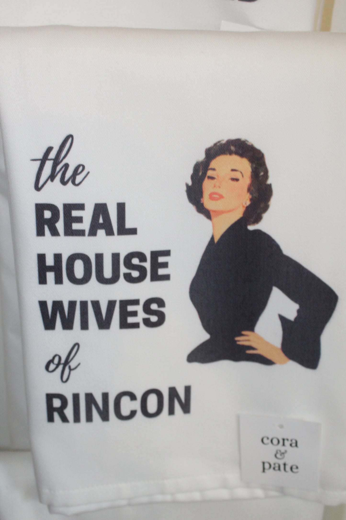 Real Housewives of Rincon