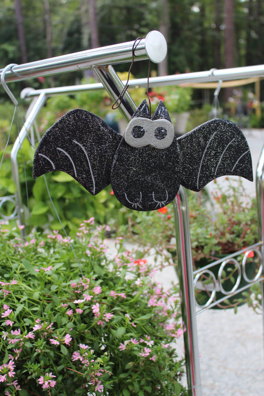 Twinkle Bat Hanging Decor