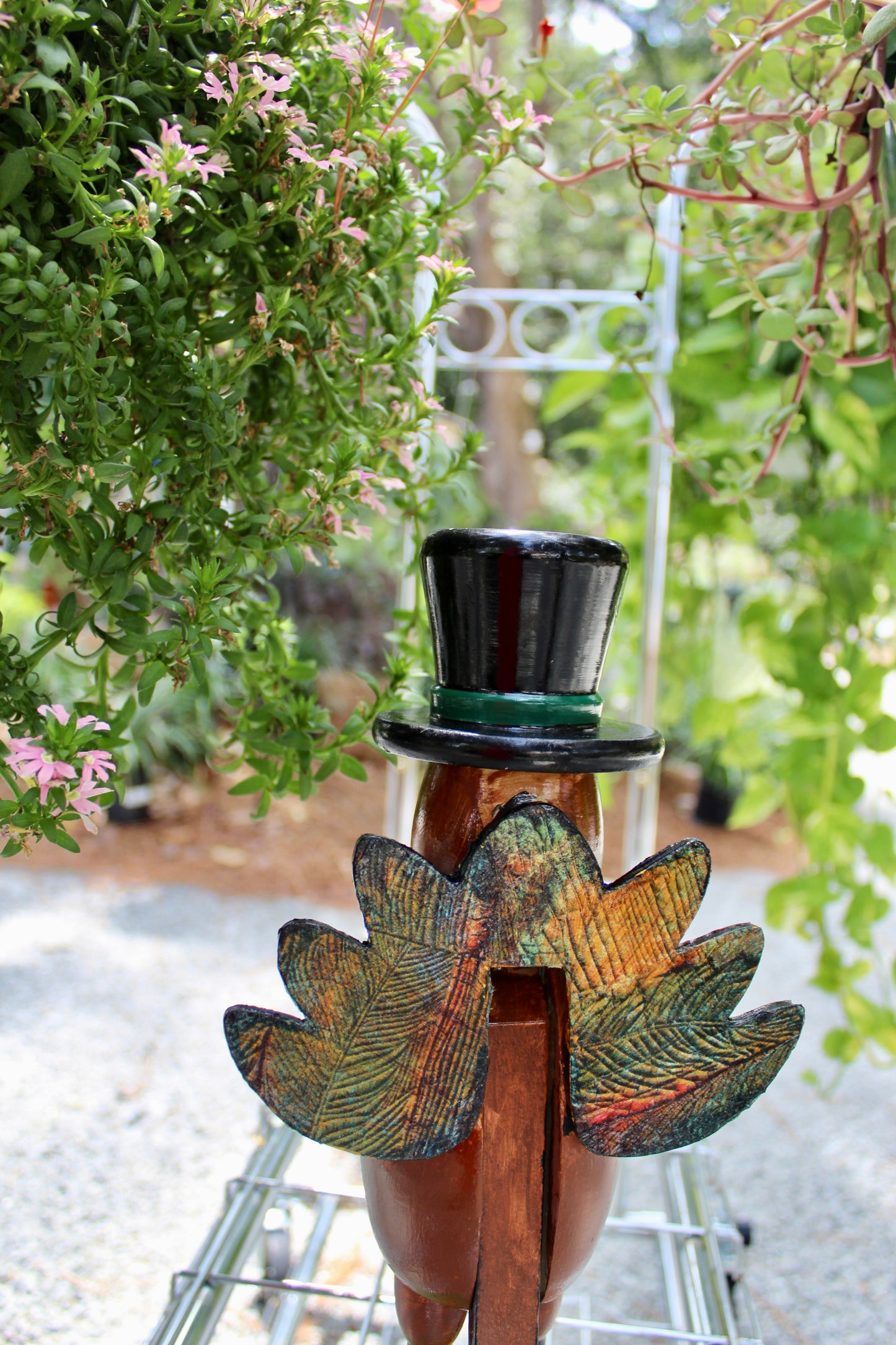 The Turkey Nutcracker