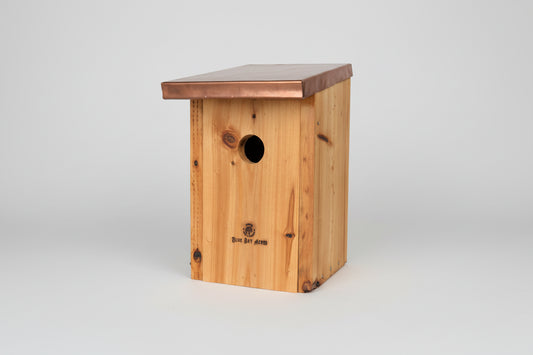 Convertible Roosting House