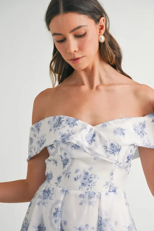 Savannah Breeze Dress