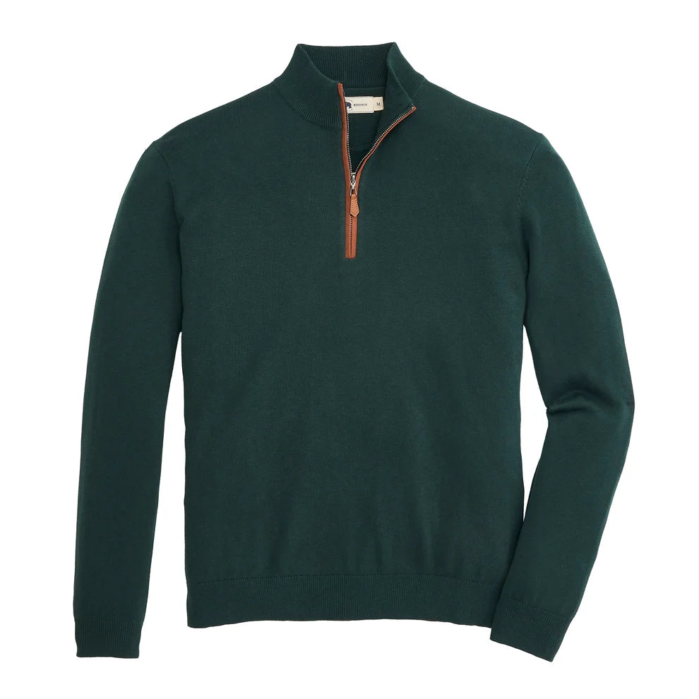 Onward Reserve Jackson Pullover in Dark Forest