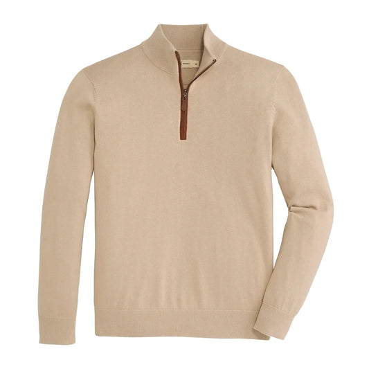 Onward Reserve Jackson pullover- Oatmeal