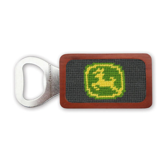 Smathers & Branson John Deere Bottle Opener
