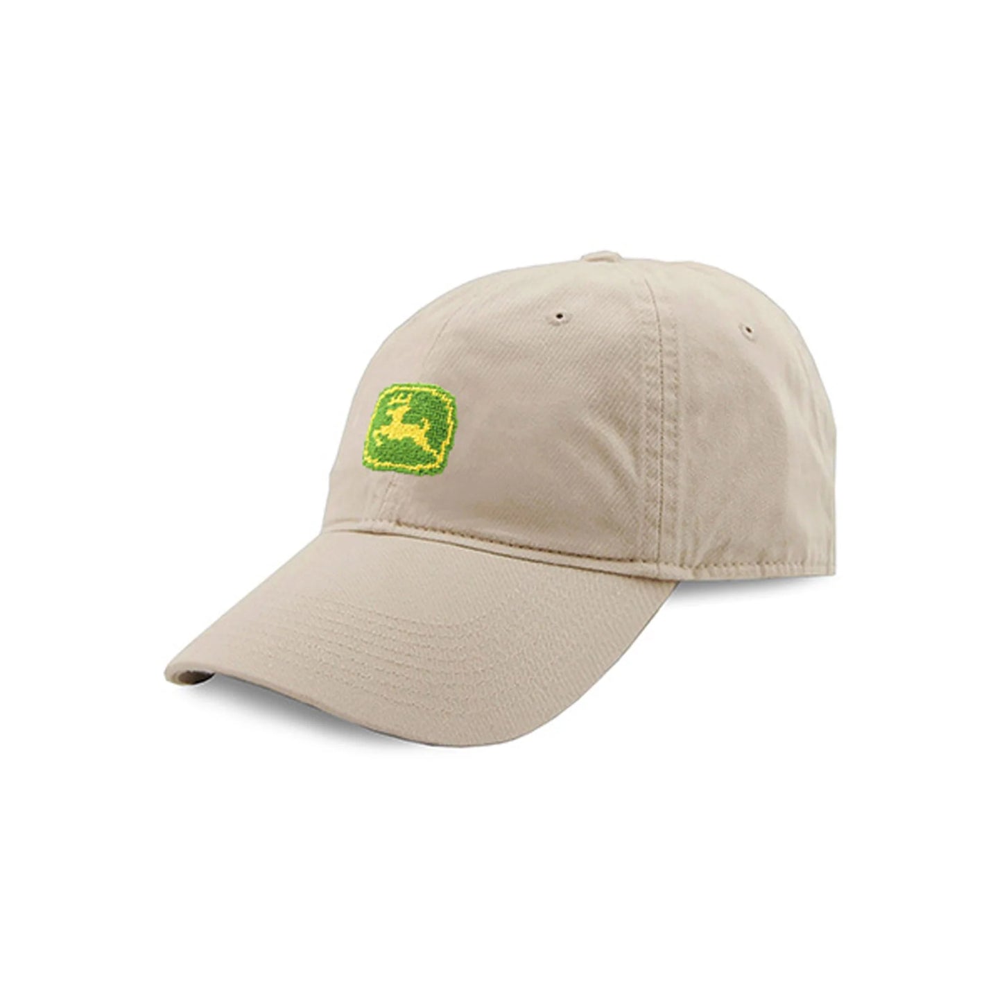 Smathers & Branson John Deere Hat