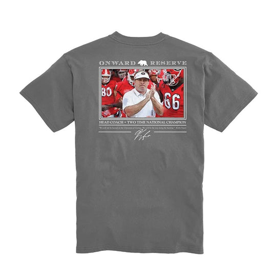 Onward Reserve Kirby Smart Pocket Tee