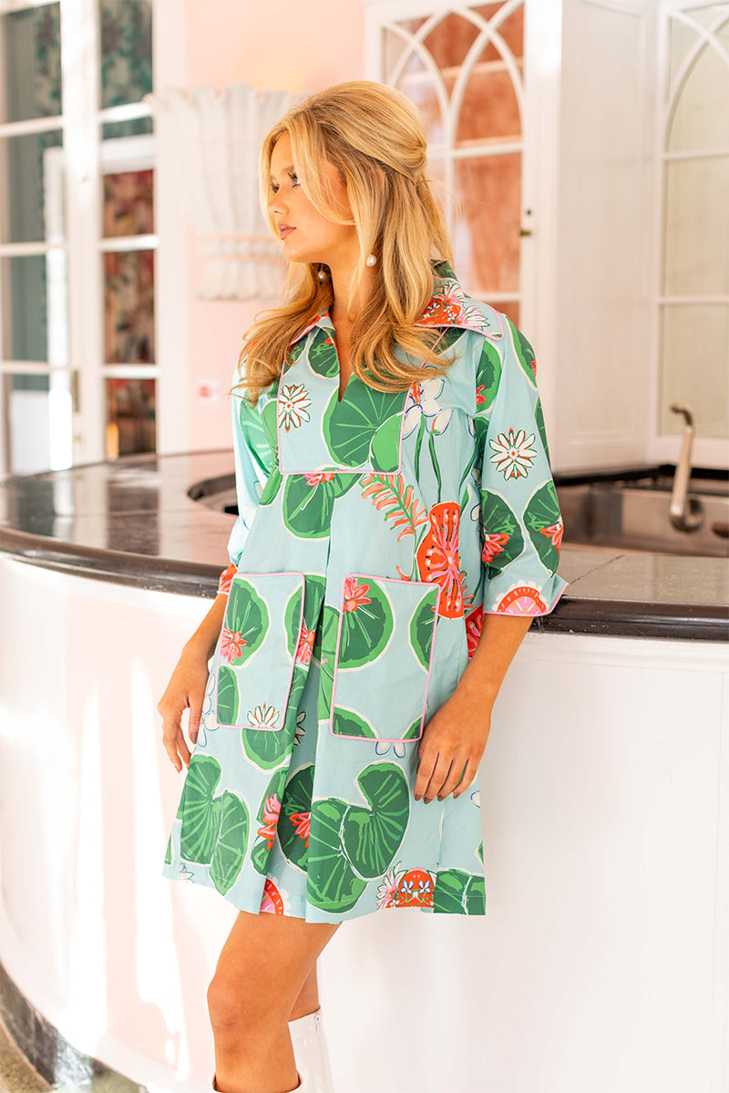 House of MBR Lolli© Cassidy Dress Short