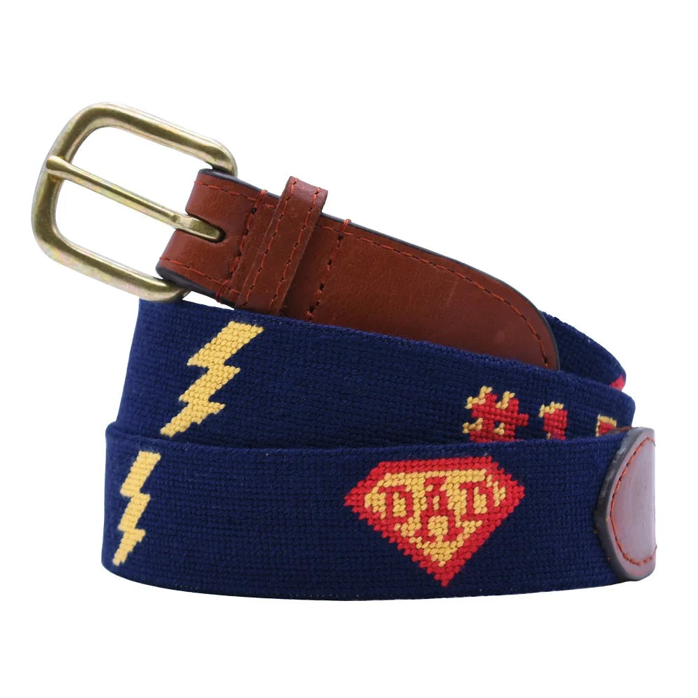 Smathers & Branson No. 1 Dad Hero Belt