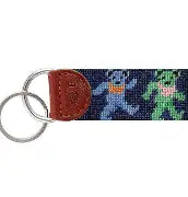 Dancing Bears Key Fob Smathers & Branson