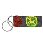 John Deere Key Fob Smathers & Branson