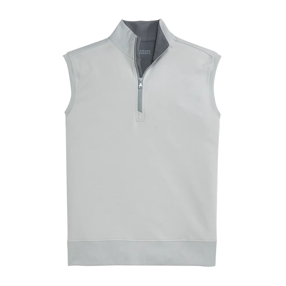 Onward Reserve Brendon Performance Vest - Harbor Mist