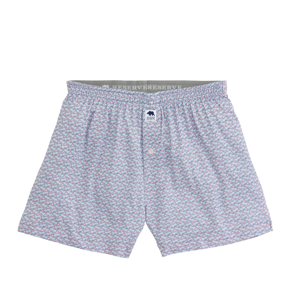 Peanuts Performance Boxer