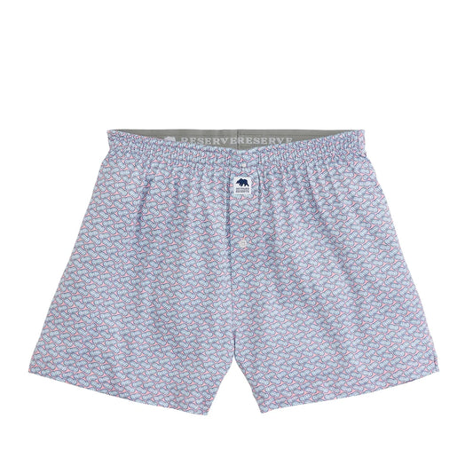 Onward Reserve Peanuts Performance Boxer