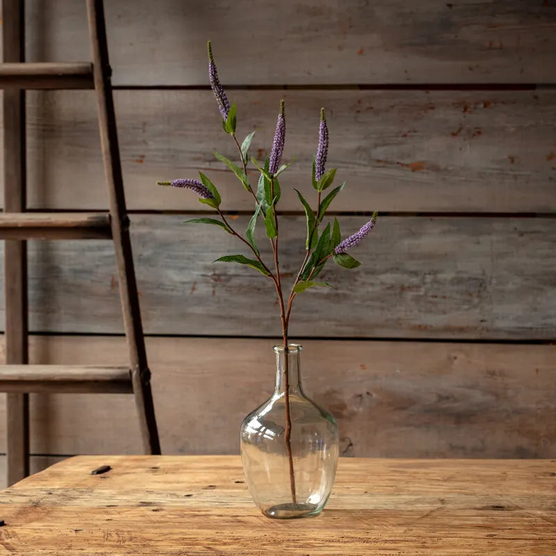 Real Touch Veronica Lavender Stem – 28.25"