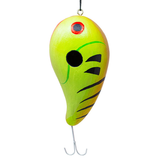 Fishing Lure Gordo
