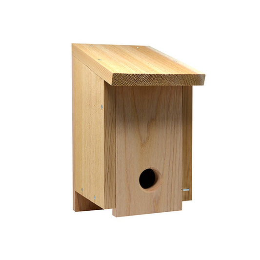 Convertible Roosting House