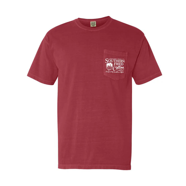 USA Droppin' in T Shirt