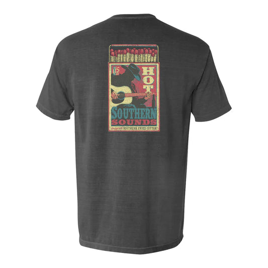 Southern Fried Sounds T Shirt