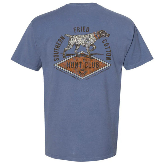 Good Ol' Bird Dog T Shirt