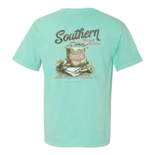 Bucket of Oysters T Shirt