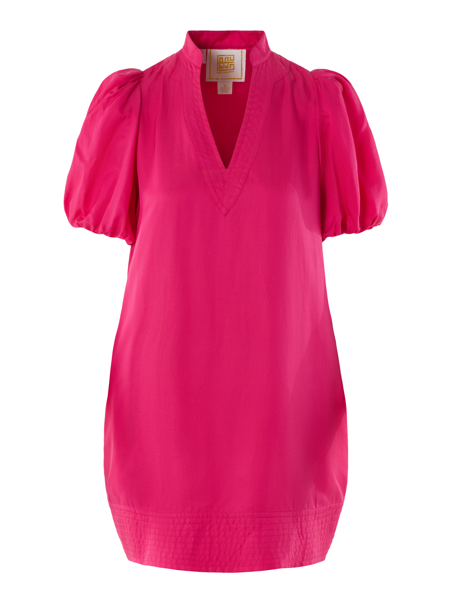 Emily McCarthy Hampton Mini - Very Berry