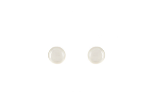 Pearl Studs (10mm)