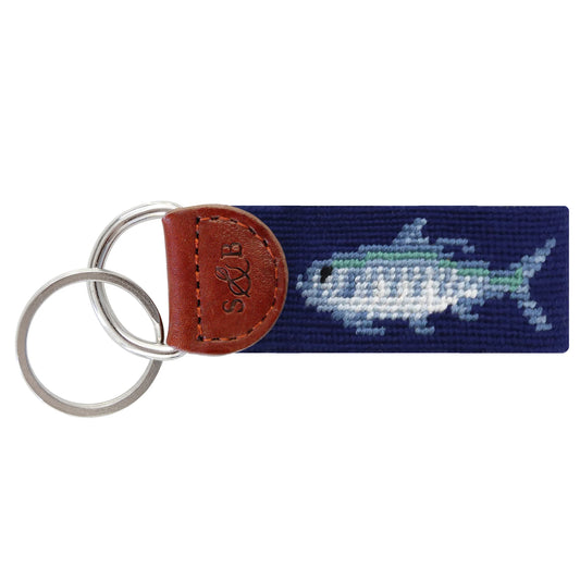 Tarpon Key Fob Smathers & Branson