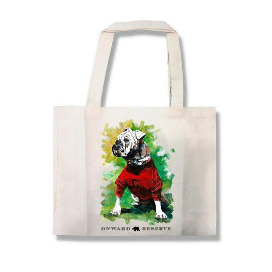 Onward Reserve UGA Tote Bag
