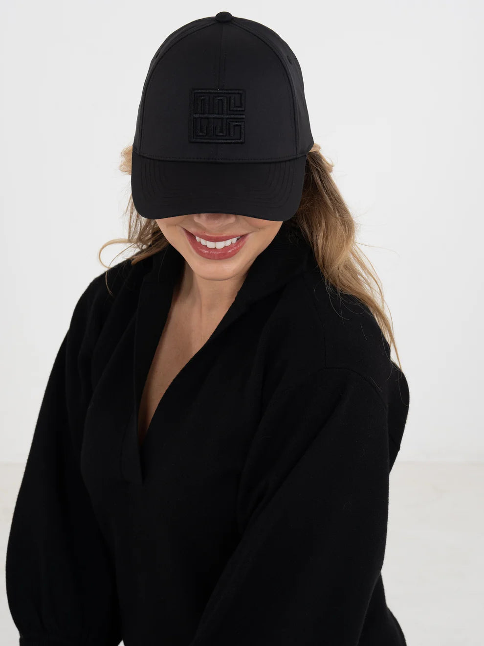 Emily McCarthy Logo Hat