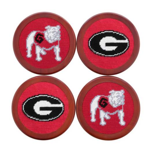 Smathers & Branson Georgia Coasters