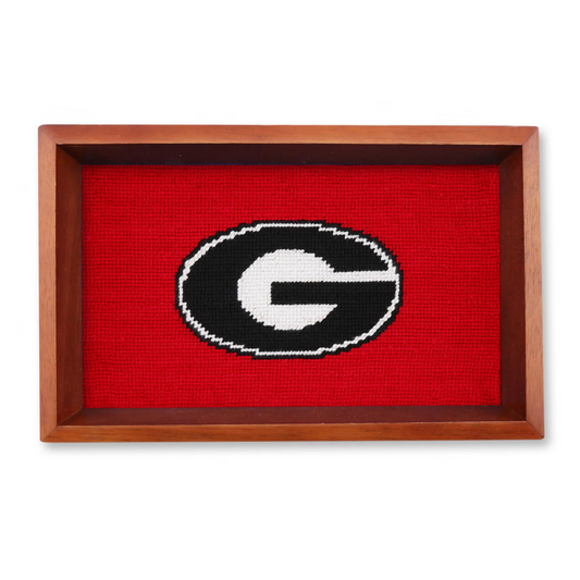 Smathers & Branson Georgia G Valet Tray