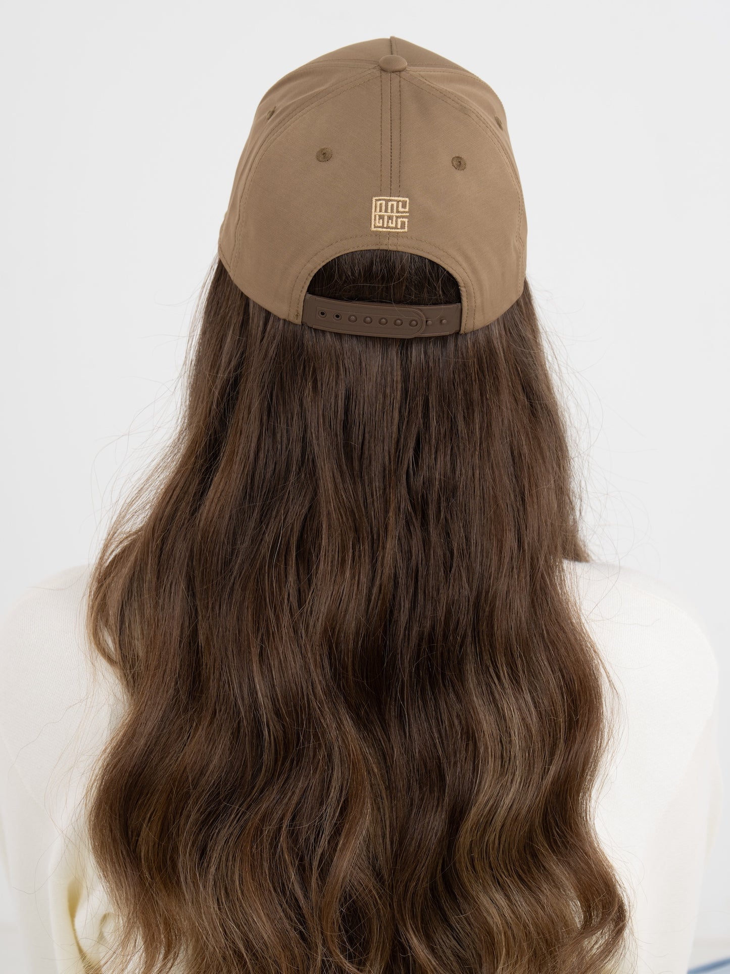 Emily McCarthy 'Invite Joy' Hat