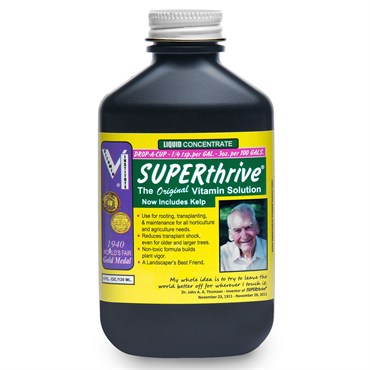Vitamin Institute 4oz Superthrive SUPER THRIVE PLANT NUTRIENT